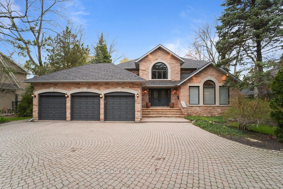 495 Meadow Wood Road, Mississauga, ON L5J 2S4 at 495 Meadow Wood Road, Mississauga, ON L5J 2S4, Mississauga, ON, L5J 2S4