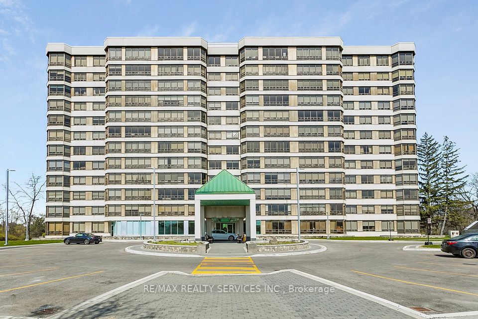 Condo Apartment at 320 Mill Street S 1108, Brampton, ON L6Y 3V2, Brampton