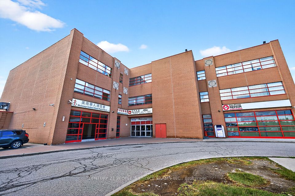 1550 South Gateway Road 216, Mississauga, ON L4W 5G6