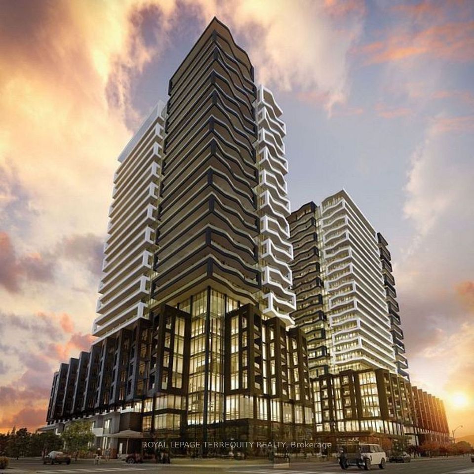 Condo Apartment at 260 Malta Avenue 802, Brampton, ON L6Y 6L7, Brampton