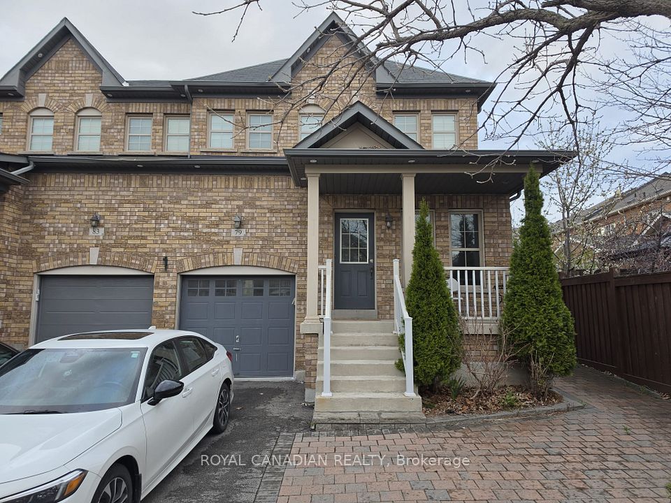 Semi-Detached  at 79 Mander Place BSMT, Milton, ON L9T 7A8, Milton