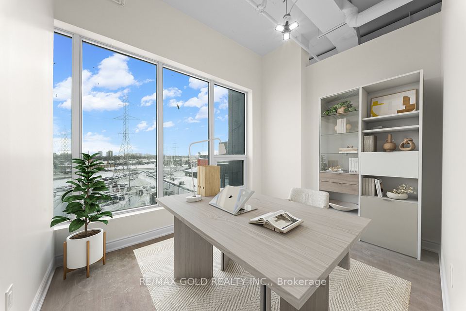 996 Martin Grove Road 410, Toronto W10, ON M9W 4V8