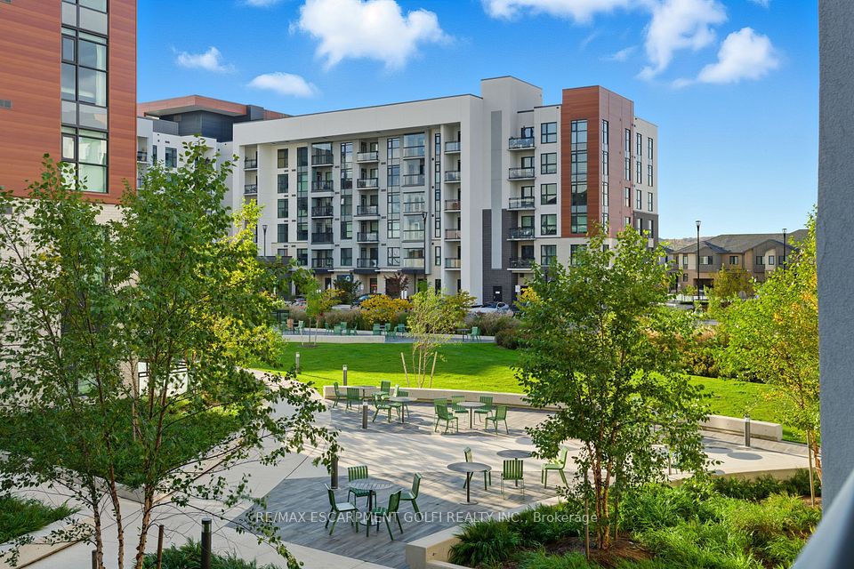 Condo Apartment at 470 Gordon Krantz Avenue 204, Milton, ON L9T 2X5, Milton