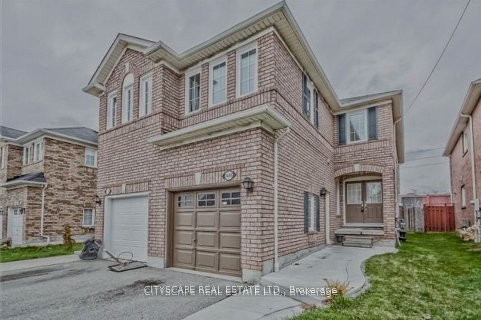 Semi-Detached  at 1408 Quest Circle, Mississauga, ON L5N 8B4, Mississauga