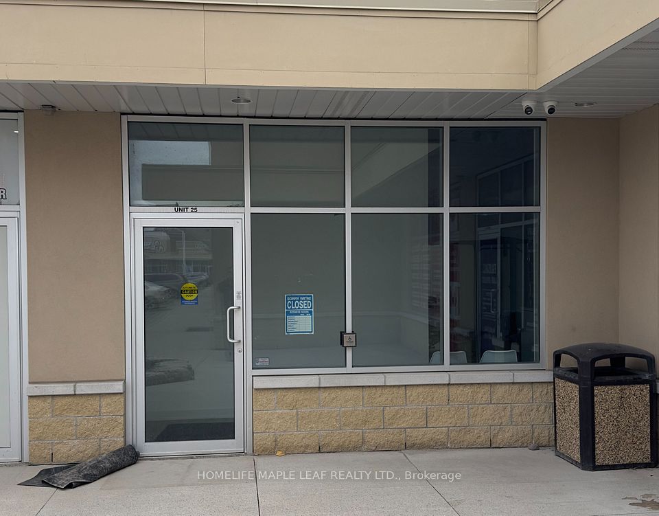 90 Eastern Avenue 25, Brampton, ON L6W 0B6