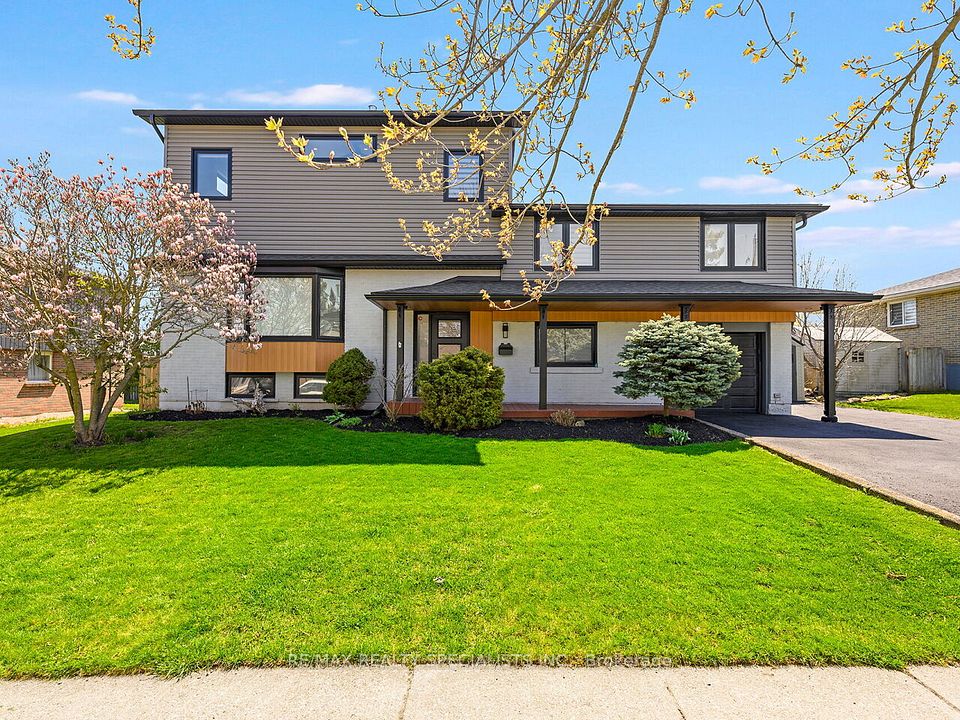 Detached at 64 Joycelyn Crescent, Halton Hills, ON L7G 2S4, Halton Hills