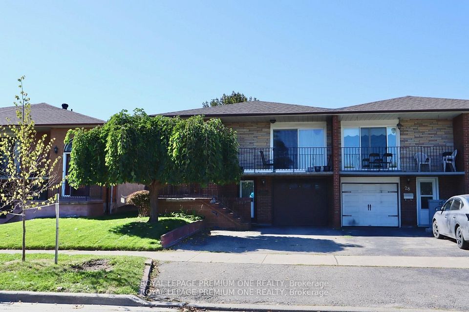 26 Royal Salisbury Way, Brampton, ON L6V 3J6 at 26 Royal Salisbury Way, Brampton, ON L6V 3J6, Brampton, ON, L6V 3J6