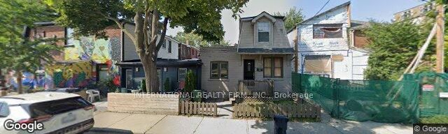 16 Uxbridge Avenue, Toronto, ON M6N 2Y2 at 16 Uxbridge Avenue, Toronto, ON M6N 2Y2, Toronto W03, ON, M6N 2Y2