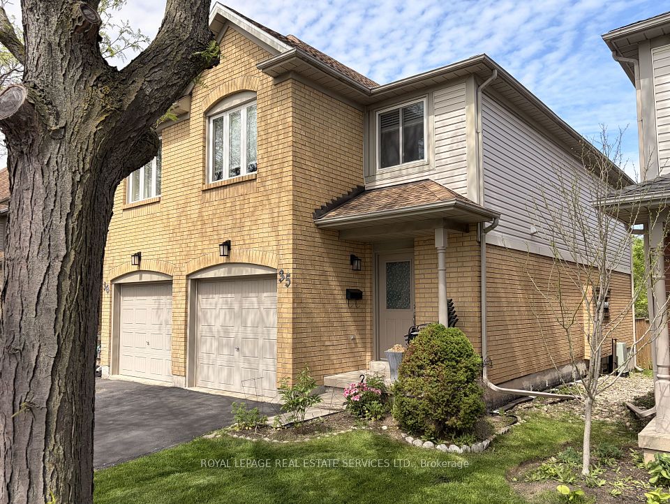 2920 Headon Forest Drive 35, Burlington, ON L7M 4H1 at 2920 Headon Forest Drive 35, Burlington, ON L7M 4H1, Burlington, ON, L7M 4H1