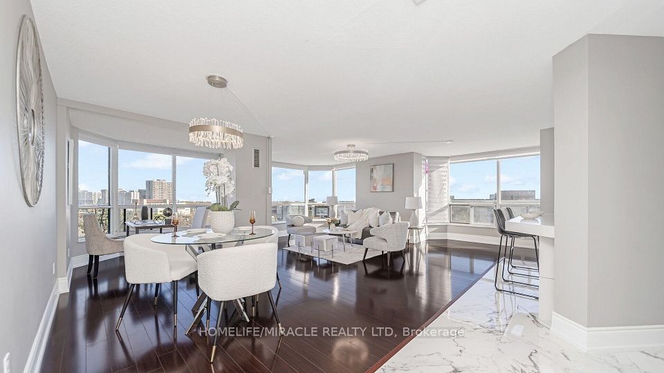 Condo Apartment at 22 Hanover Road 510, Brampton, ON L6S 5K7, Brampton