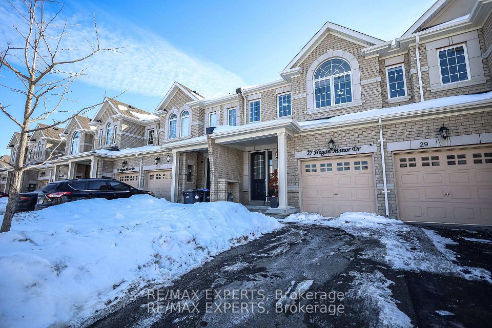 27 Hogan Manor Drive, Brampton, ON L7A 4V3 at 27 Hogan Manor Drive, Brampton, ON L7A 4V3, Brampton, ON, L7A 4V3