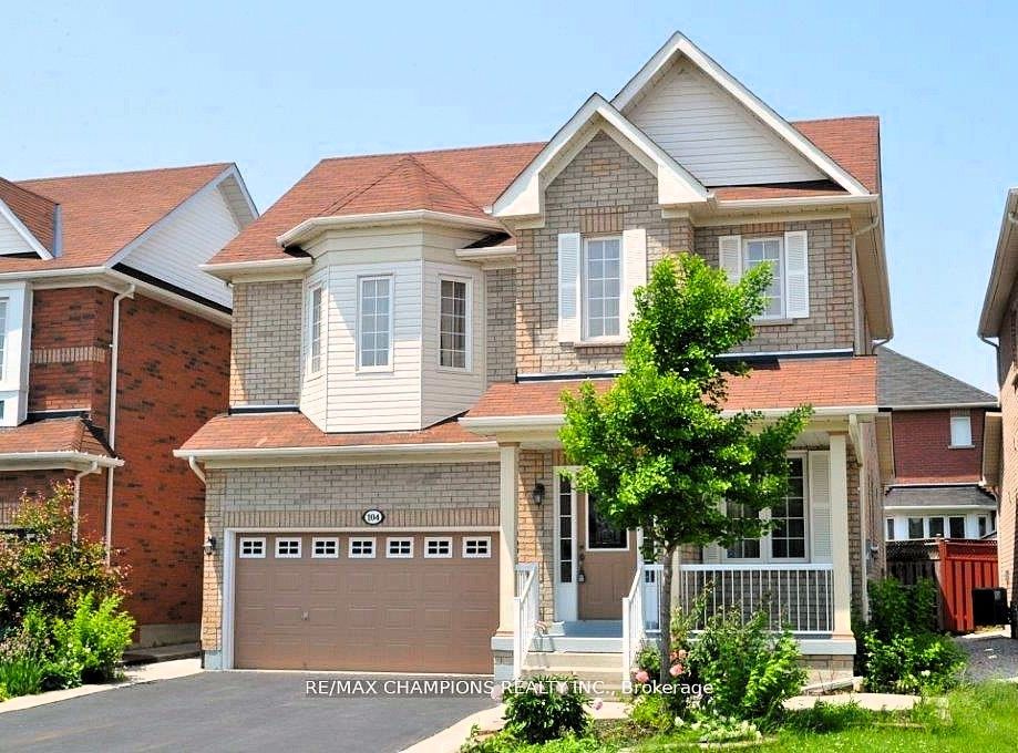 104 Masters Green Crescent, Brampton, ON L7A 3K2 at 104 Masters Green Crescent, Brampton, ON L7A 3K2, Brampton, ON, L7A 3K2