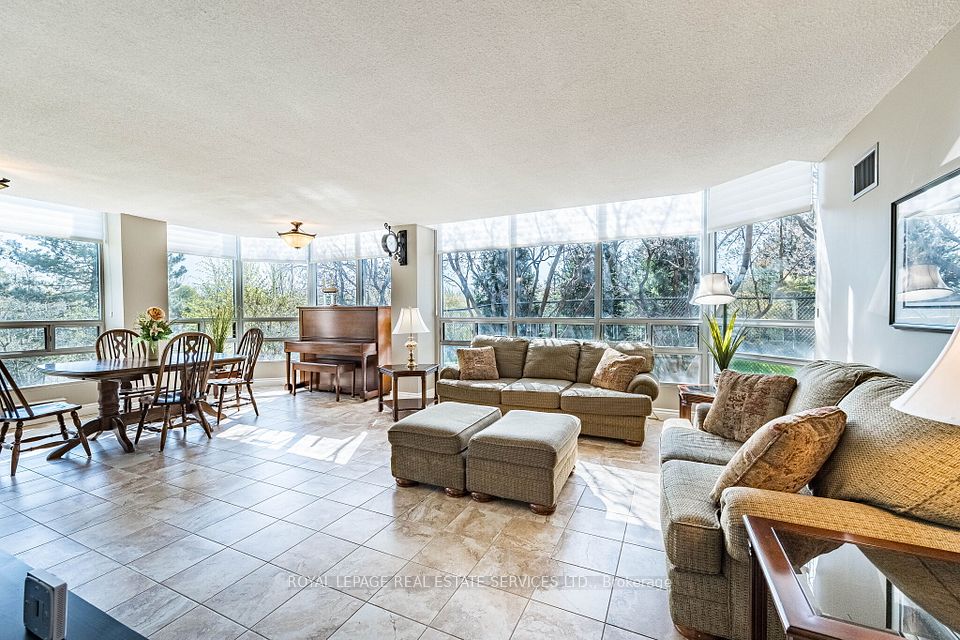 Condo Apartment at 310 Mill Street S 102, Brampton, ON L6Y 3B1, Brampton
