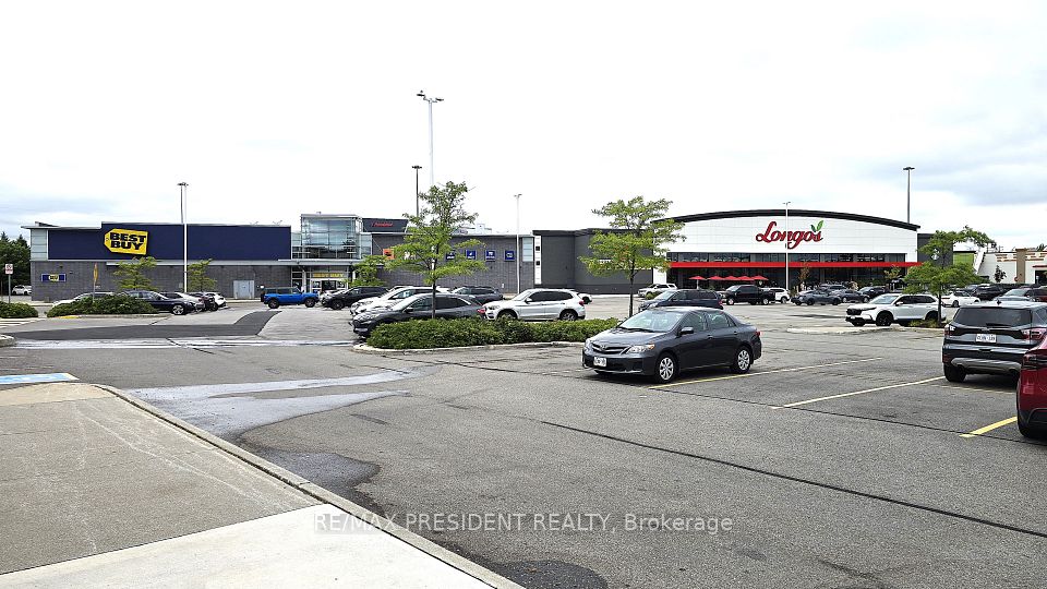 2969 Argentia Road 5, Mississauga, ON L5N 0A2