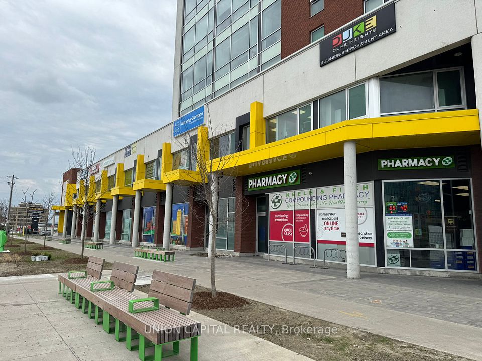 1275 Finch Avenue W 504, Toronto W05, ON M3J 0L5