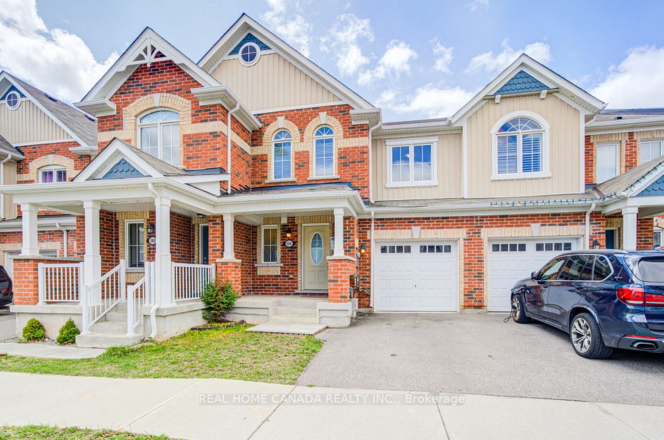 Att/Row/Townhouse at 566 Laking Terrace, Milton, ON L9T 0Y8, Milton