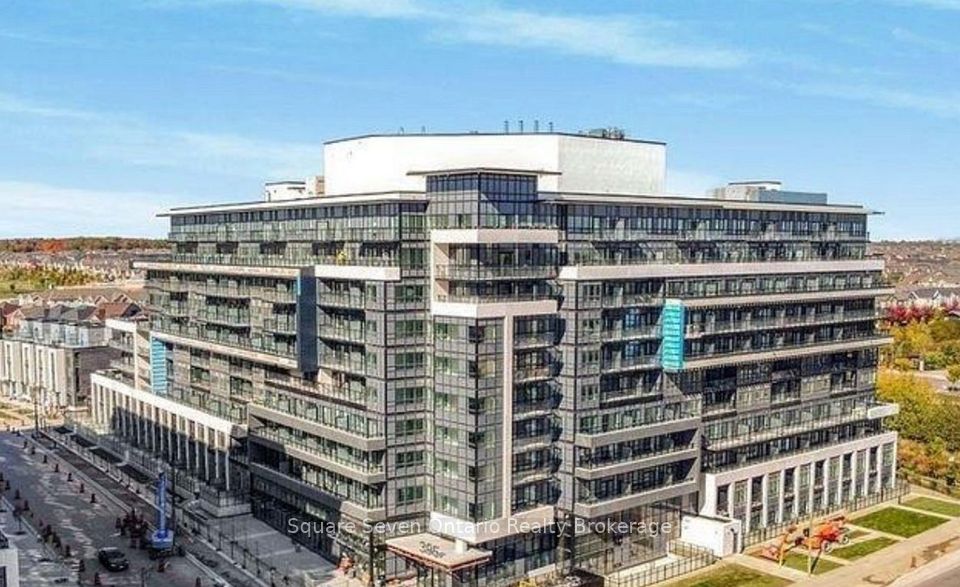 Condo Apartment at 395 Dundas Street W 401, Oakville, ON L6M 4M2, Oakville