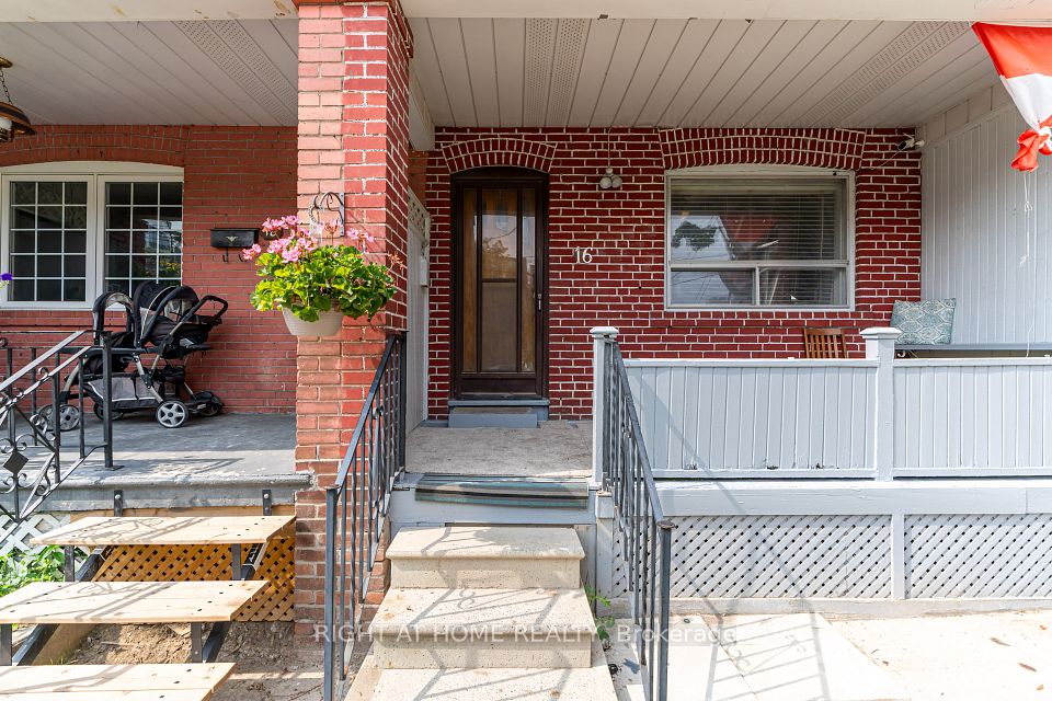 16 Pryor Avenue, Toronto, ON M6N 1M4 at 16 Pryor Avenue, Toronto, ON M6N 1M4, Toronto W03, ON, M6N 1M4