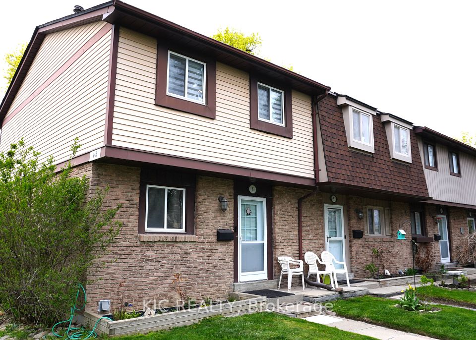 93 Hansen Road N 6, Brampton, ON L6V 3C8 at 93 Hansen Road N 6, Brampton, ON L6V 3C8, Brampton, ON, L6V 3C8