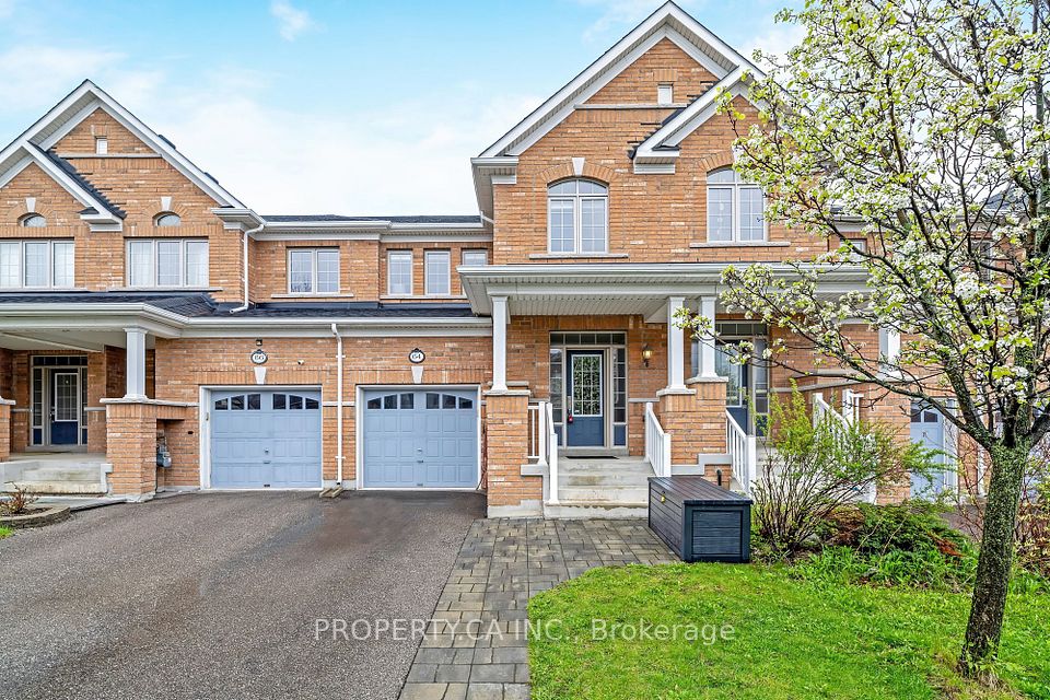 Att/Row/Townhouse at 64 Hanson Crescent, Milton, ON L9T 8L4, Milton