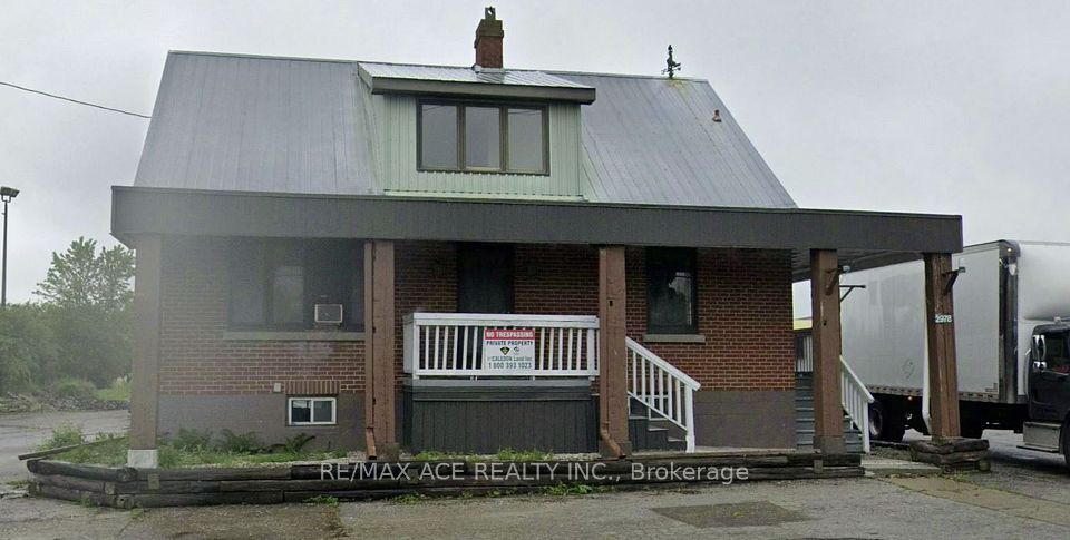 2978 King Street, Caledon, ON L7C 0S8