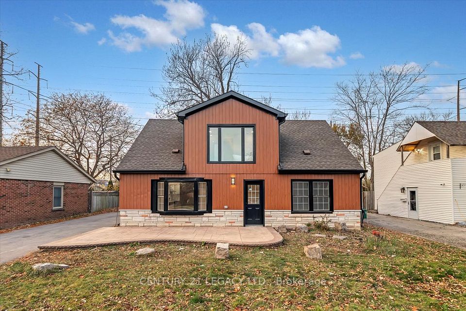 Detached at 2027 Churchill Avenue, Burlington, ON L7R 3T8, Burlington