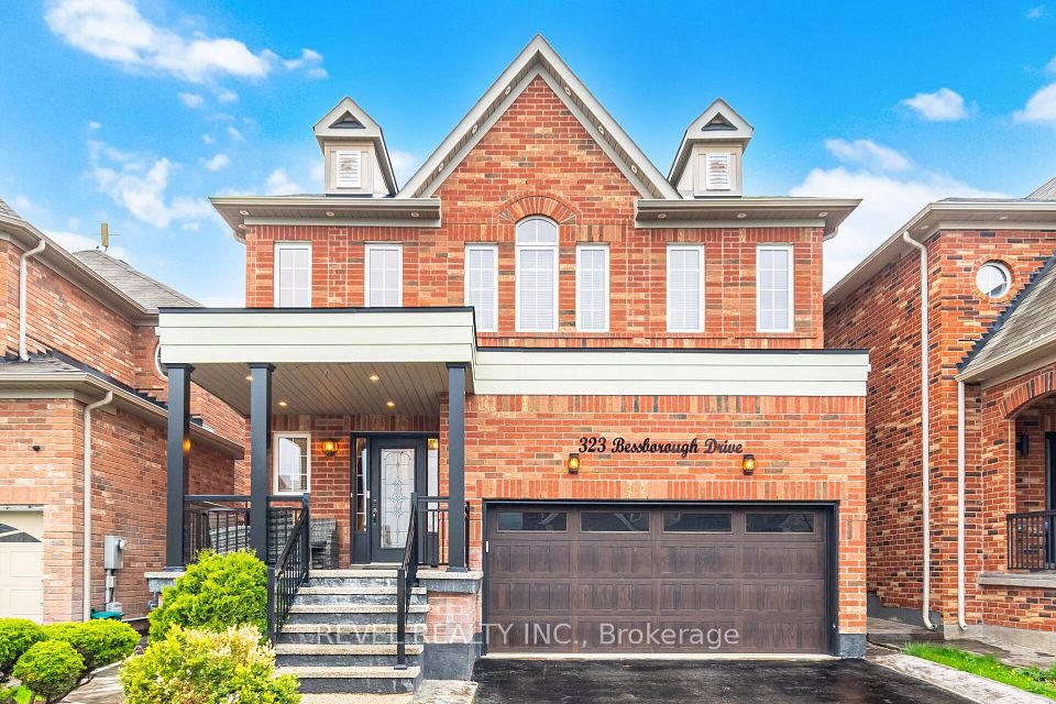 Detached at 323 BESSBOROUGH Drive, Milton, ON L9T 8P5, Milton