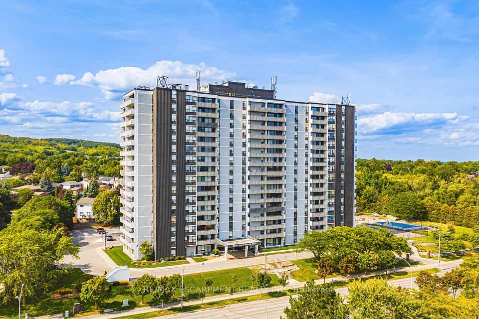 Condo Apartment at 2055 UPPER MIDDLE Road 901, Burlington, ON L7P 3P4, Burlington