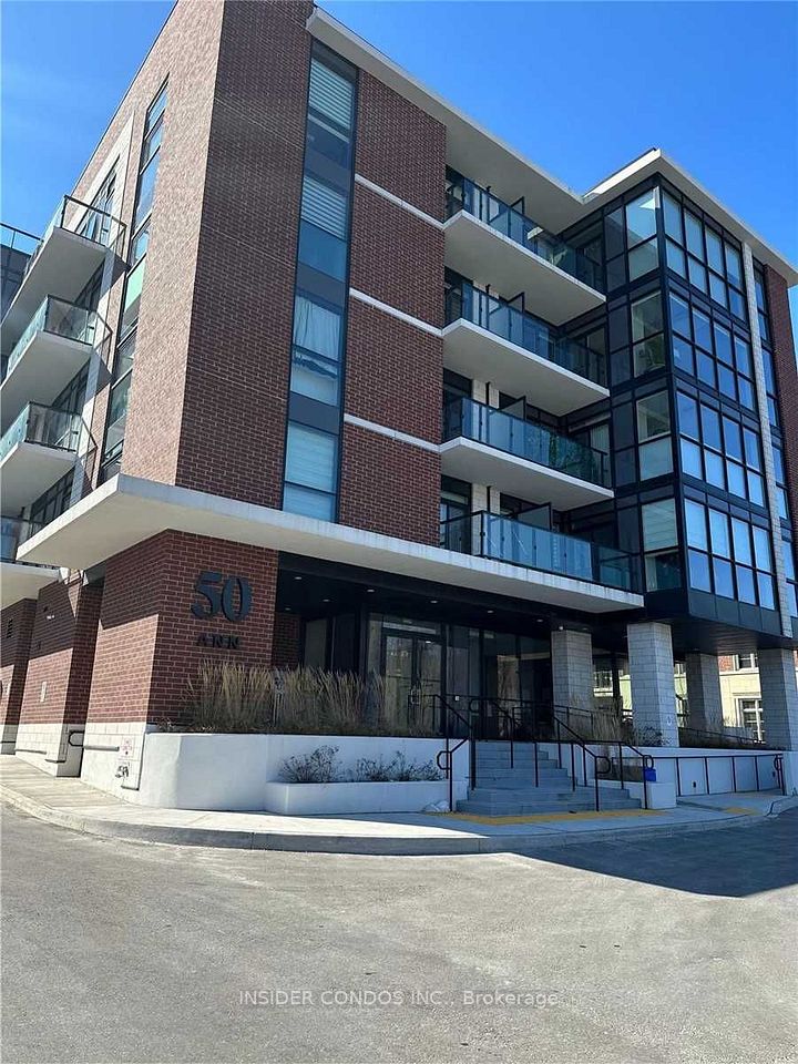 Condo Apartment at 50 Ann Street 213, Caledon, ON L7E 4M3, Caledon