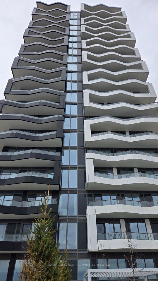 Condo Apartment at 260 Malta Avenue 610, Brampton, ON L6Y 6L7, Brampton