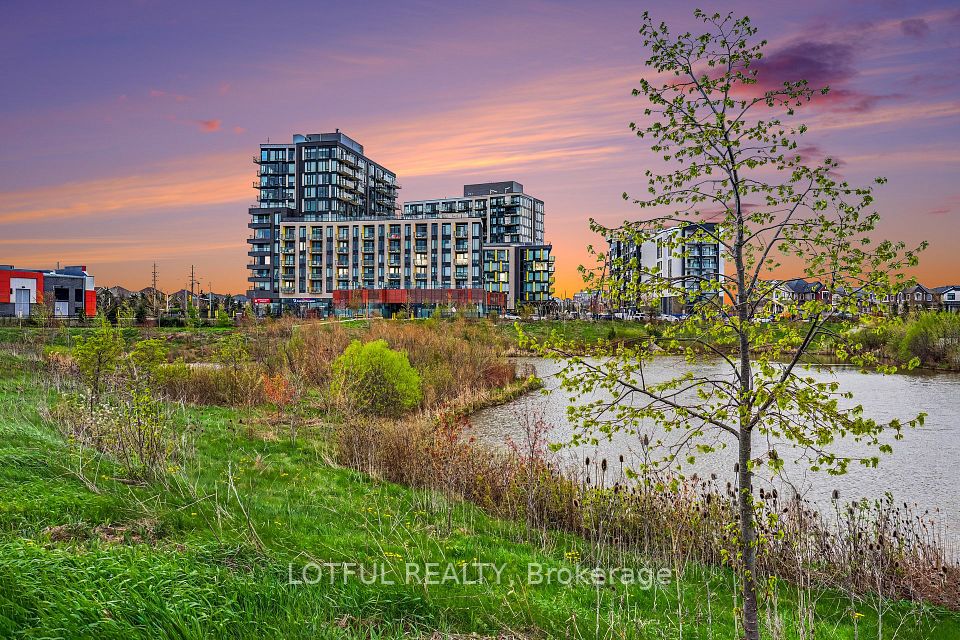 Condo Apartment at 1415 Dundas Street E 510, Oakville, ON L6H 7G1, Oakville