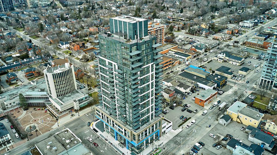 Condo Apartment at 2007 JAMES Street 1608, Burlington, ON L7R 0G7, Burlington