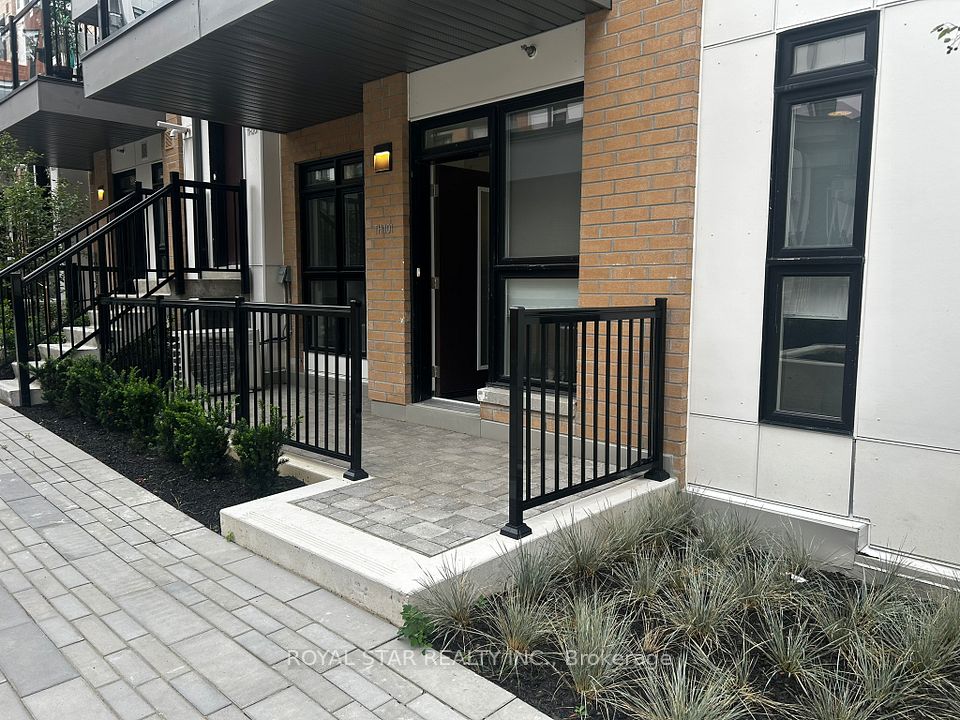 155 Canon Jackson Drive Q101, Toronto, ON M6M 0E1 at 155 Canon Jackson Drive Q101, Toronto, ON M6M 0E1, Toronto W04, ON, M6M 0E1