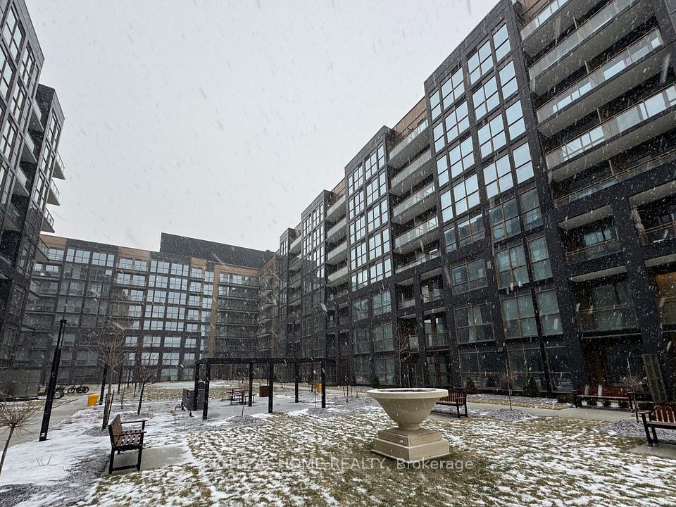 Condo Apartment at 2343 Khalsa Gate 830, Oakville, ON L6M 4J2, Oakville