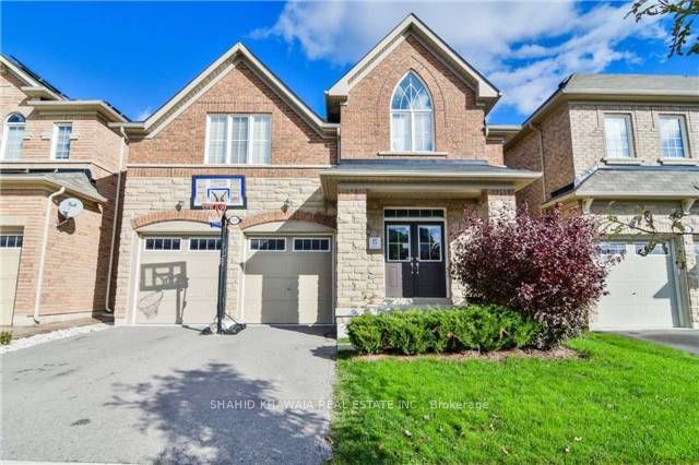 Detached at 137 Savoline Boulevard, Milton, ON L9T 8G1, Milton