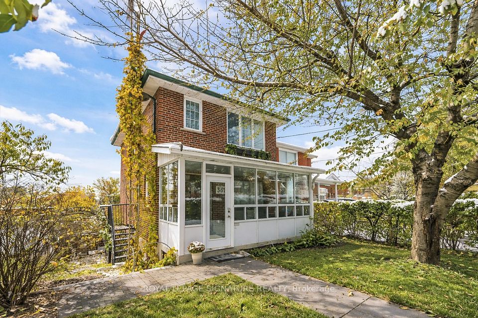 362 Silverthorn Avenue, Toronto, ON M6M 3G8 at 362 Silverthorn Avenue, Toronto, ON M6M 3G8, Toronto W03, ON, M6M 3G8