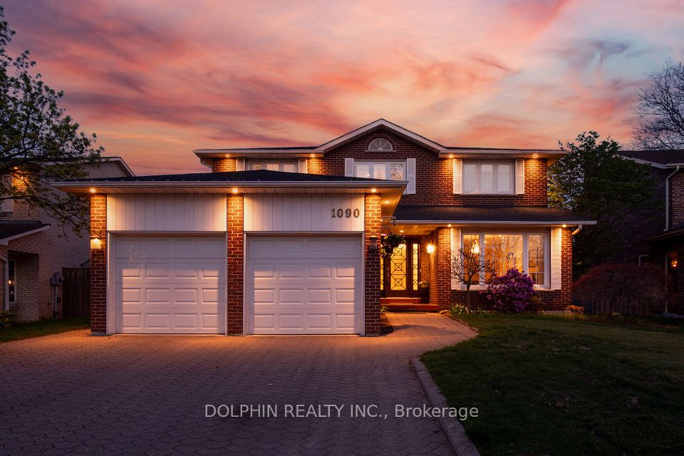 1090 Vanier Drive, Mississauga, ON L5H 3X1 at 1090 Vanier Drive, Mississauga, ON L5H 3X1, Mississauga, ON, L5H 3X1