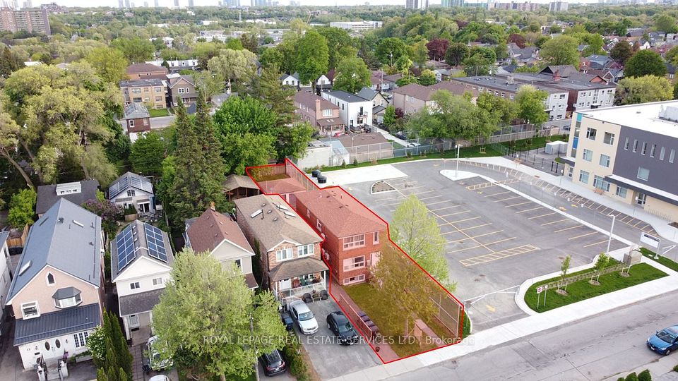 11 Dennis Avenue, Toronto, ON M6N 2T7 at 11 Dennis Avenue, Toronto, ON M6N 2T7, Toronto W04, ON, M6N 2T7