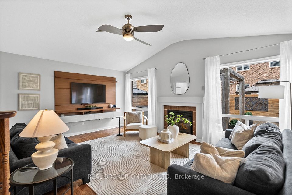 Detached at 1537 Morse Place, Milton, ON L9T 5V5, Milton