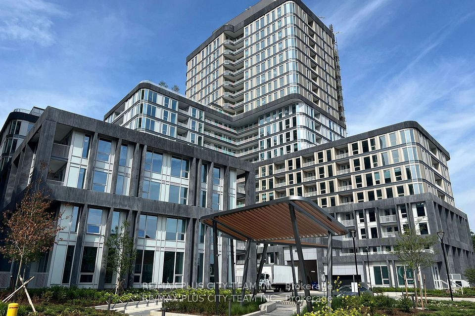 Condo Apartment at 3240 William Coltson Avenue 506, Oakville, ON L6H 8C8, Oakville