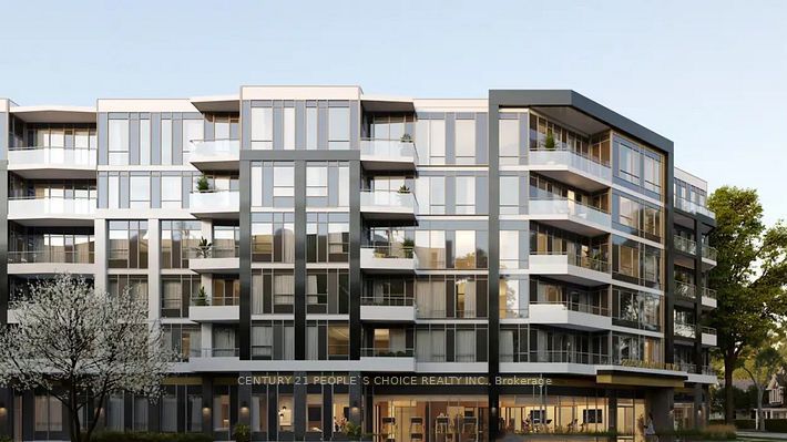 Condo Apartment at 2501 Saw Whet Boulevard S 425, Oakville, ON L6M 5N2, Oakville
