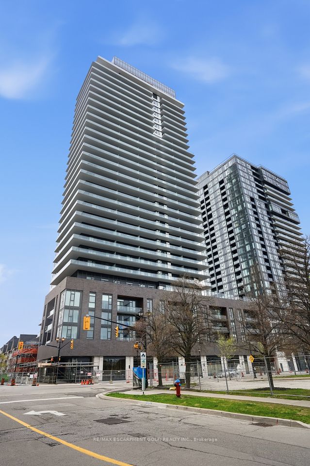 Condo Apartment at 2075 Lakeshore Road 1908, Burlington, ON L7R 1E2, Burlington