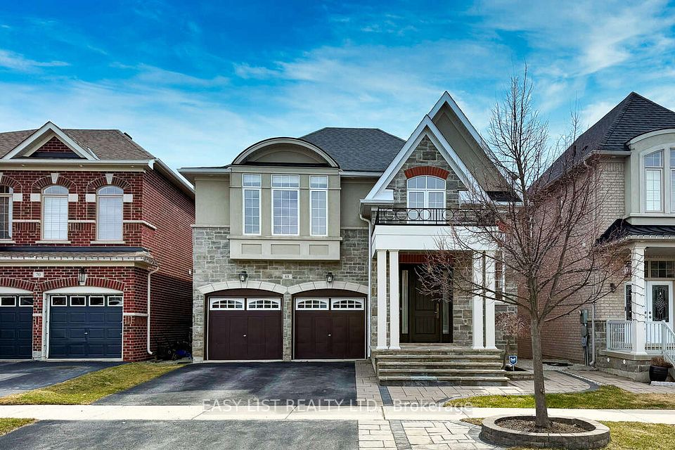 Detached at 68 Jolana Crescent, Halton Hills, ON L7G 0G4, Halton Hills