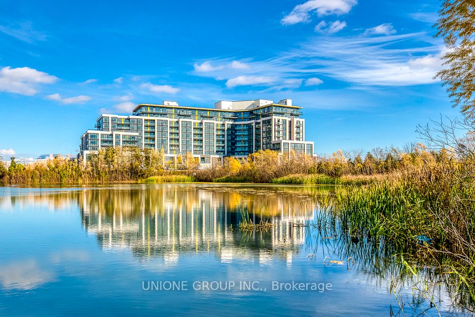 Condo Apartment at 405 Dundas Street W 407, Oakville, ON L6M 5P9, Oakville