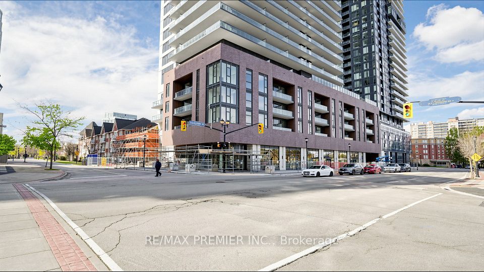Condo Apartment at 2075 Lakeshore Road 1108, Burlington, ON L7R 0H3, Burlington