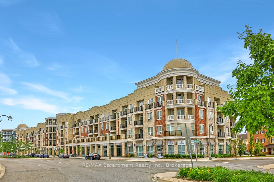 Condo Apartment at 216 Oak Park Boulevard 431, Oakville, ON L6H 0K3, Oakville