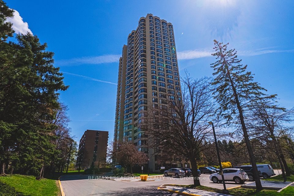 Condo Apartment at 8 Lisa Street 2404, Brampton, ON L6T 4S6, Brampton