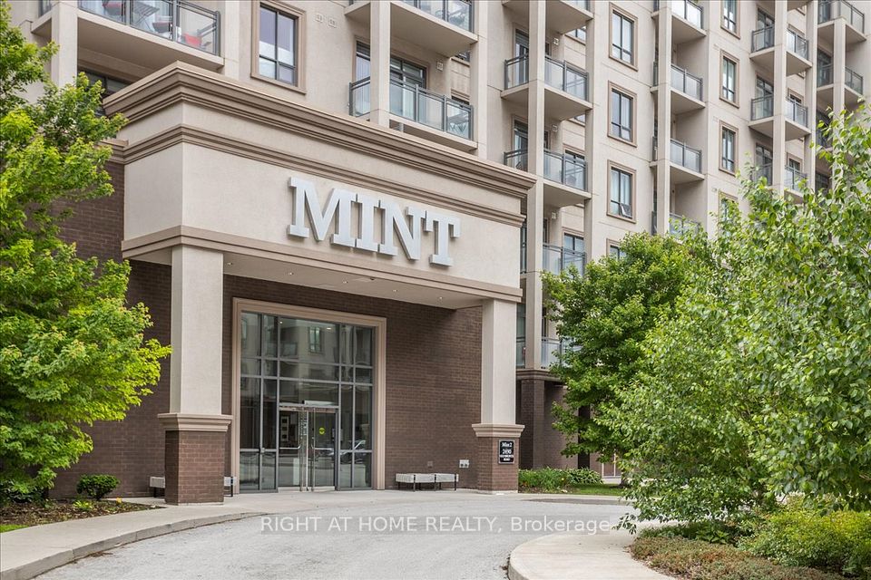 Condo Apartment at 2490 Old Bronte Road 301, Oakville, ON L6M 0Y5, Oakville