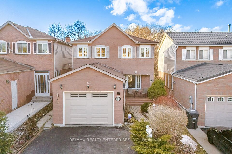 54 Niagara Place, Brampton, ON L6S 4Y8 at 54 Niagara Place, Brampton, ON L6S 4Y8, Brampton, ON, L6S 4Y8