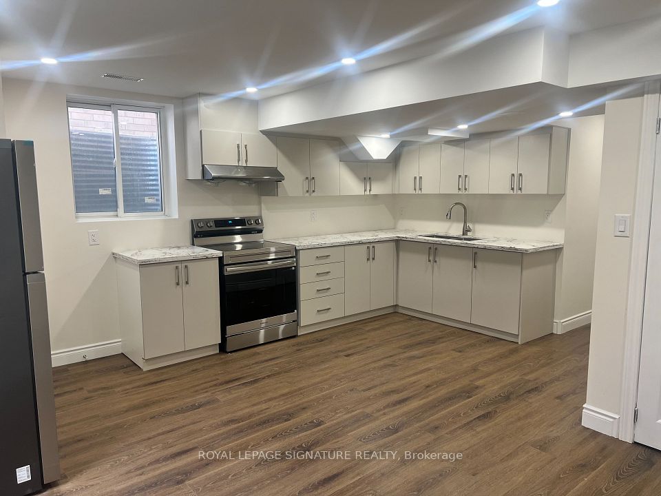 Detached at 148 Newhouse Boulevard Basement, Caledon, ON L7C 4E1, Caledon